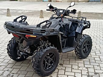 Čtyřkolky ATV Polaris Sportsman 570 EPS - 5
