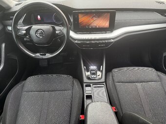 Škoda Octavia IV STYLE DSG/ 2.0TDi- 110kW/ původ CZ / hezký - 5