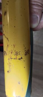 sada pro zavěšení kol do auta - 5