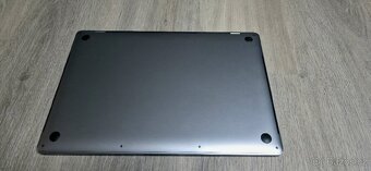 Macbook Pro 15.4" TB/I7 2.6GHZ/16GB RAM/512GB SSD - 5