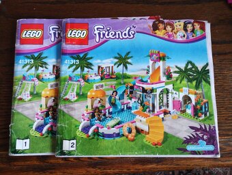 Lego friends 41313 - 5