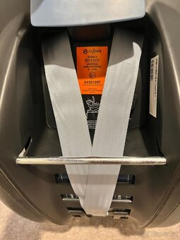 Cybex Aton 5 - 5