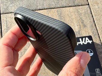 Pitaka iPhone 17 - 5