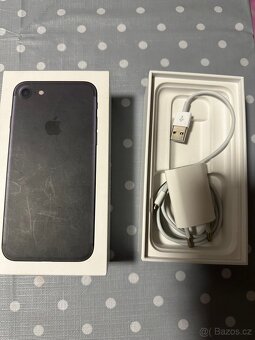 📱 iPhone 7 – 32 GB – TOP STAV - 5