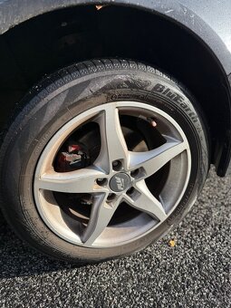 Prodám Subaru Impreza 1,5R 4x4 - 5
