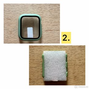 Apple Watch - ochranné sklo - 5