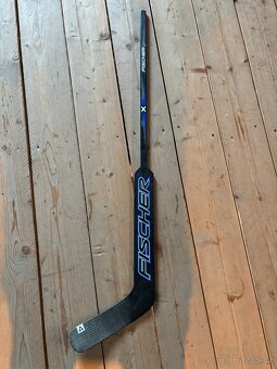 Hokejové vybavení - 5