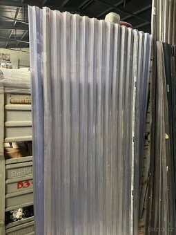 Polykarbonát , plexisklo - 5