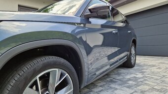 ŠKODA KODIAQ SPORTLINE 2.0 TDI 140KW.4x4.DSG.1.MAJITEL.TOP. - 5