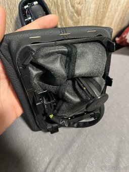 Řadící páka DSG Škoda Scala,kamiq - 5