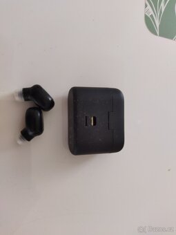 Bezdrátová sluchátka Niceboy - 5