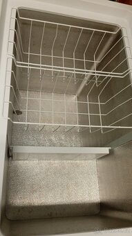 Pultovi mrazák Privileg - 5