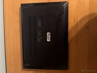 Prodám ASUS Zenbook 14X OLED (Ryzen 5, 8GB/512GB) - Velmi do - 5