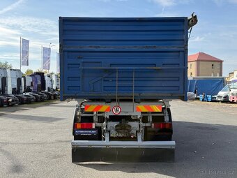 Daf CF 85.430 sklápěč - 5