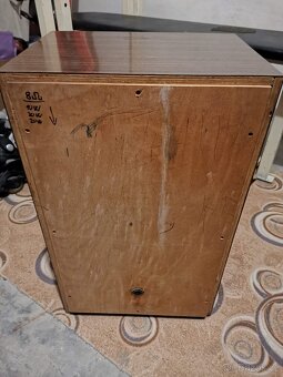 Reprobedny Tesla domácí výroby - 5