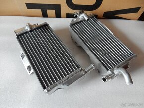 Honda CR250 cr 250 - 5