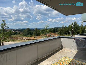 Prodej, družstevní byt 2+kk, (3+kk), Residence Růžák - 5