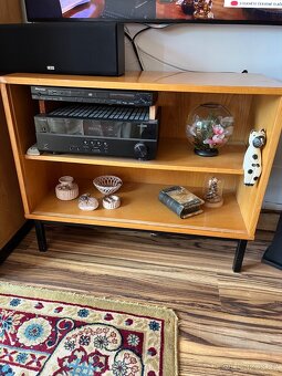 Obývací pokoj komplet - 5