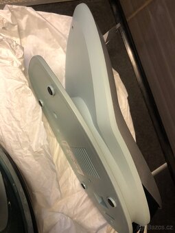 Bezdrátová napařovací žehlička Tefal fv6670e0 nová - 5