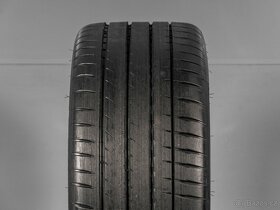 MICHELIN PILOT R19 LETNÍ PNEU 275/40/19 105Y (2601B) - 5