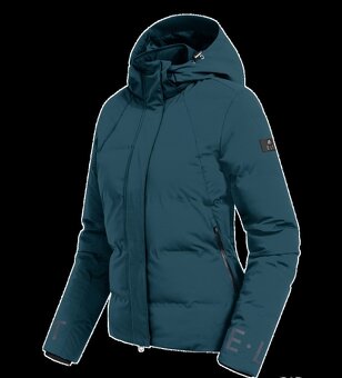 Nová zimní bunda ELT - 5