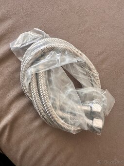 Umyvadlová baterie - 5