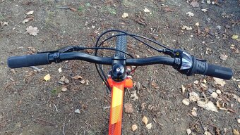 CANNONDALE QUICK 24" - 5