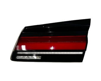 LED světlo pravé levé zadní vnější vnitřní BMW M5 F90 G30 - 5