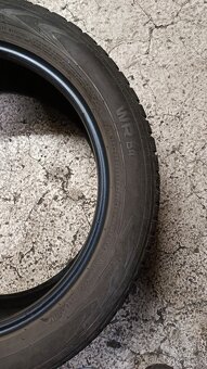 18" Nokian WRd4 225/50/18 XL - 5