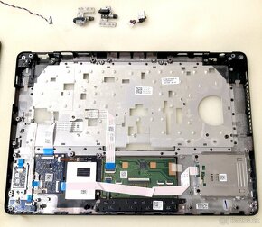 Dell Latitude e5470 - náhradní díly - 5