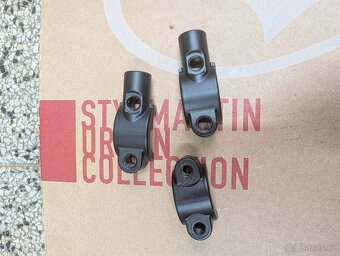 Triumph speed triple 1050 - 5