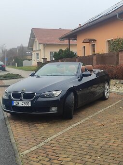BMW e93 320i Cabriolet/Roadster - 5