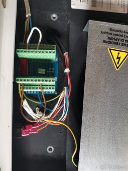 Kazetová klimatizační jednotka Thermocold - 5