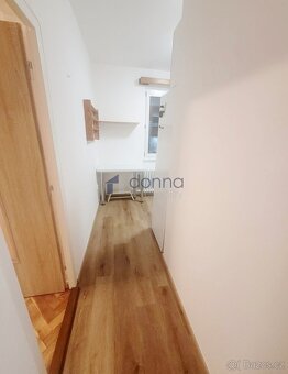 Pronájem bytu 3+1/L 70m², ul. Maříkova, Praha 6 - Veleslavín - 5