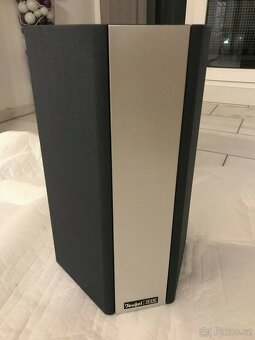 Teufel System 9 THX Ultra 2 7.1 sada reproduktorů pro domácí - 5