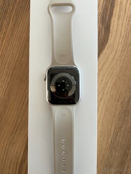 Apple Watch Series 7 - 5