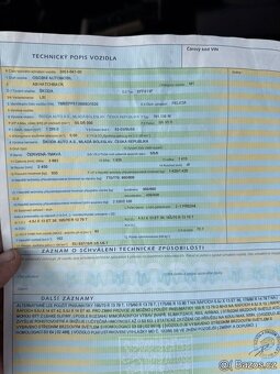 Škoda felícia 1,3 - 5