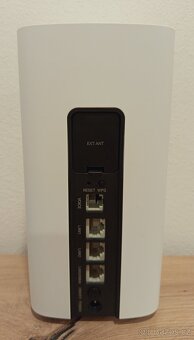 MODEM O2 5G BOX GEN. 2 TP-Link NX510v NA SIM - 5