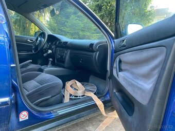 VW Passat b5.5 ND - 5