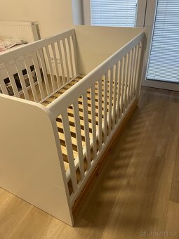 Dětská postýlka - 5