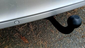 Superb 2.0 tdi dsg NAVI,pěkný stav. - 5