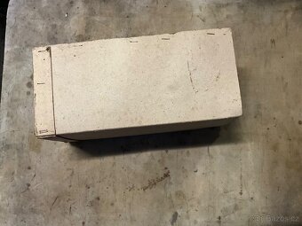 Vysilaci elektronka vykonova GU-80 - 5