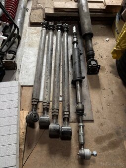 Offroad speciál - 5