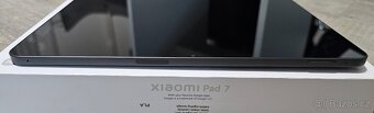 Xiaomi Pad 7 256GB - 5