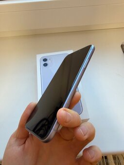 IPhone 11 128 GB - 5