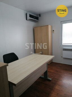 Prodejní a skladovací plocha 928 m2, roh ul. Plumlov, 133587 - 5