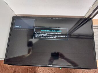 Televize Samsung - 5