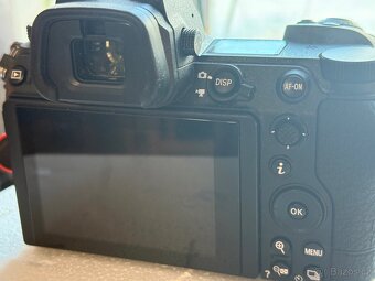 Nikon z6 ii tělo - 5