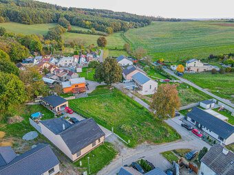 Stavební pozemek Velký Týnec - 5