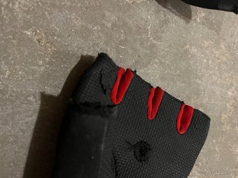 Lapa,Suspenzor,chrániče - 5